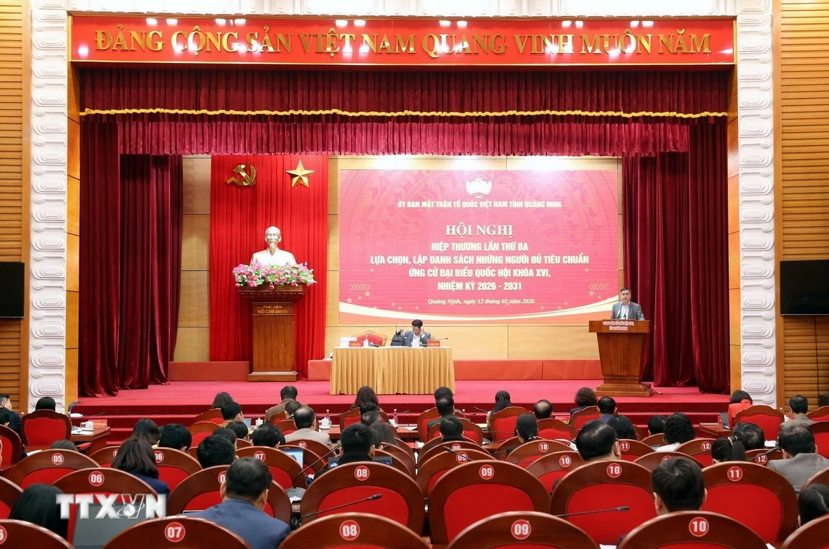 Dân Chủ, Đúng Luật Trong Lập Danh Sách Ứng Cử Viên Đạt Tiêu Chuẩn