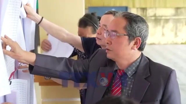 Hà Tĩnh Chủ Động Chuẩn Bị Bầu Cử Quốc Hội Khóa XVI Với Sự Tham Gia Tích Cực Của Nhân Dân