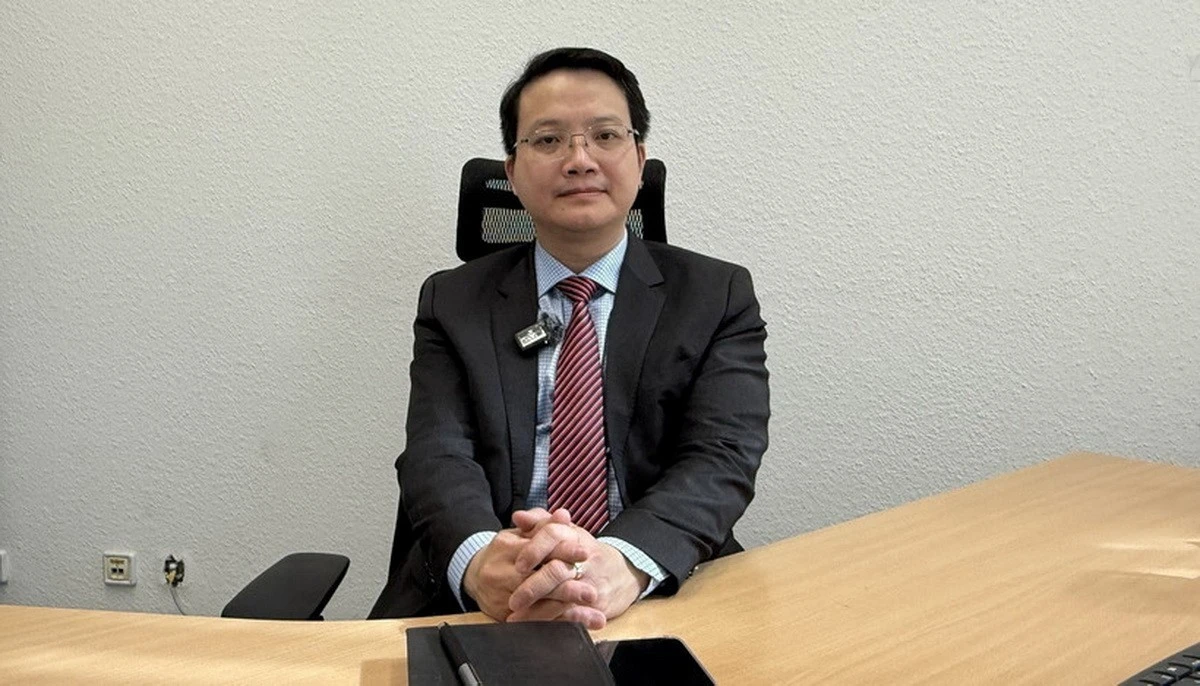 Cạnh tranh giữa các nền kinh tế lớn ngày càng an ninh hóa tác động tới Việt Nam