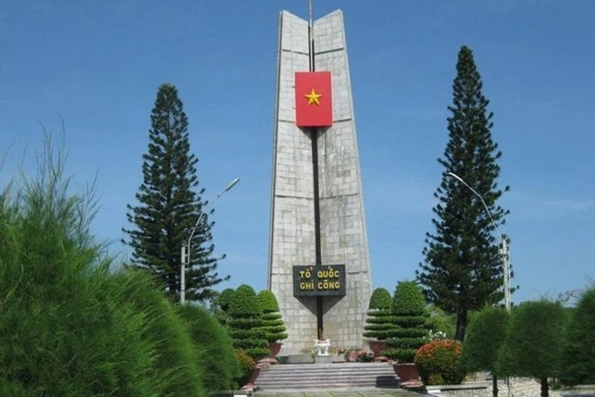 Trao Bằng Tổ quốc ghi công cho 49 anh hùng liệt sĩ Biệt động quân khu Sài Gòn - Gia Định
