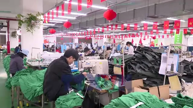 Hưng Yên khởi động sản xuất sớm sau Tết, quyết tâm đạt mục tiêu tăng trưởng trên 11%