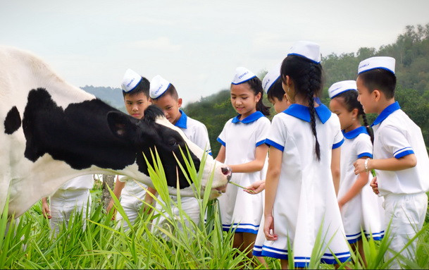 Clip “Vươn cao Việt Nam” gây sốt với hơn 12 triệu lượt xem ảnh 3