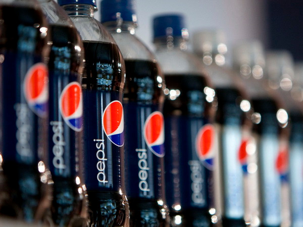 Dây chuyền sản xuất Pepsi. (Nguồn: Pepsico) 100% mẫu sản phẩm của Pepsico kiểm nghiệm đều đạt chuẩn ảnh 2