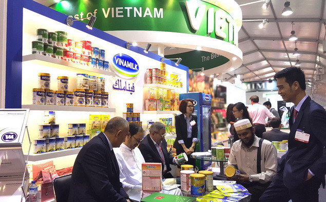 Vinamilk: Thương hiệu Việt vượt tầm quốc gia vươn ra thế giới ảnh 2