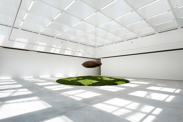 Vingroup ra mắt trung tâm nghệ thuật đương đại VCCA ảnh 1