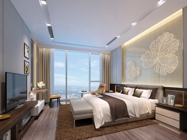 Vinhomes Metropolis - Món “hàng hiếm” đang tạo nên sức nóng ảnh 2