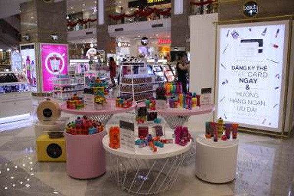 Khám phá Vincom Center Nguyễn Chí Thanh trước ngày khai trương ảnh 2