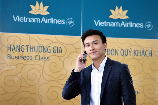 Nhà mạng dành ưu đãi độc đáo cho khách hàng VIP roaming ảnh 1