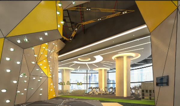 Khám phá Vincom Center Nguyễn Chí Thanh trước ngày khai trương ảnh 4