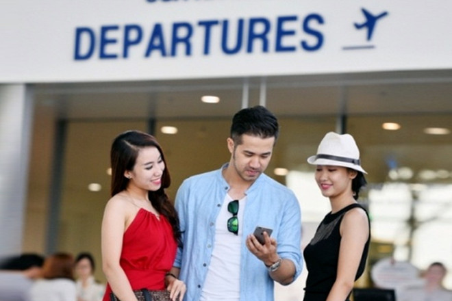 Nhà mạng giúp “Thượng đế” tiết kiệm khi chuyển vùng quốc tế ảnh 1