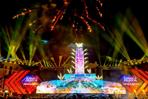 Vinhomes Imperia “đánh thức” thị trường bất động sản Hải Phòng ảnh 1