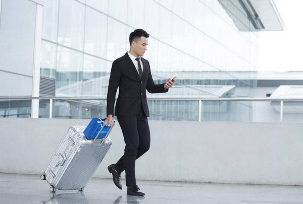 MobiFone chăm sóc khách hàng chuyển vùng quốc tế với nhiều ưu đãi ảnh 1