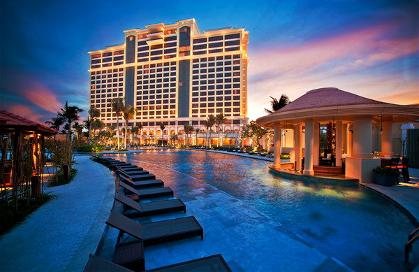 Môi trường kinh doanh của Việt Nam được cải thiện không ngừng ảnh 2