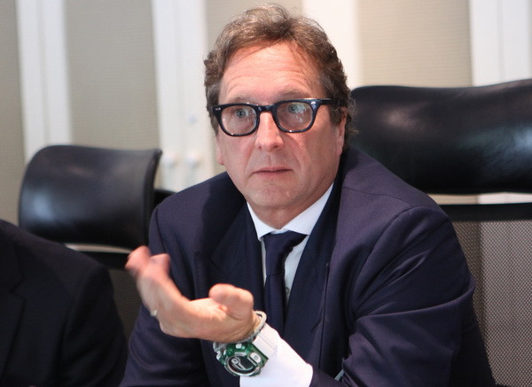 Môi trường kinh doanh của Việt Nam được cải thiện không ngừng ảnh 1