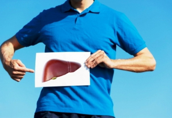 Tế bào Kupffer "tăng động" - Phát hiện mới về kẻ hủy hoại gan ảnh 1