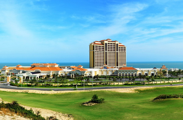 Môi trường kinh doanh của Việt Nam được cải thiện không ngừng ảnh 3