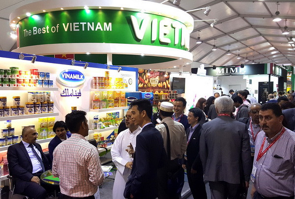 Thương hiệu sữa Việt với kỳ tích xuất khẩu đi 43 nước trên thế giới ảnh 2