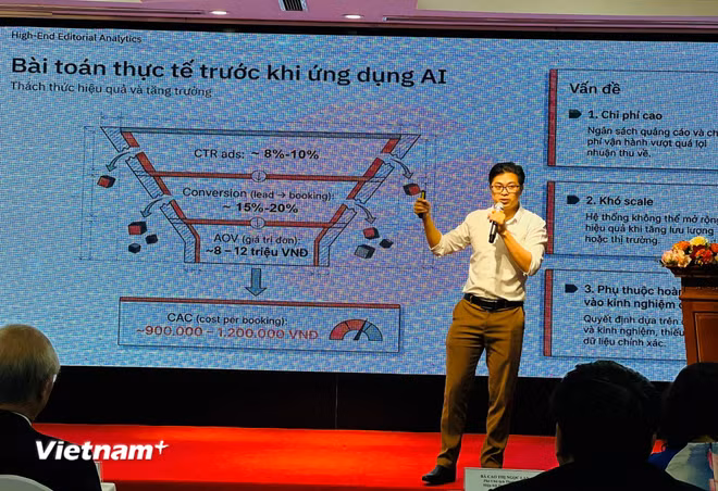 Du lịch chuyển mình cùng AI: Giá trị cốt lõi nào cần được bảo tồn?- Ảnh 3.