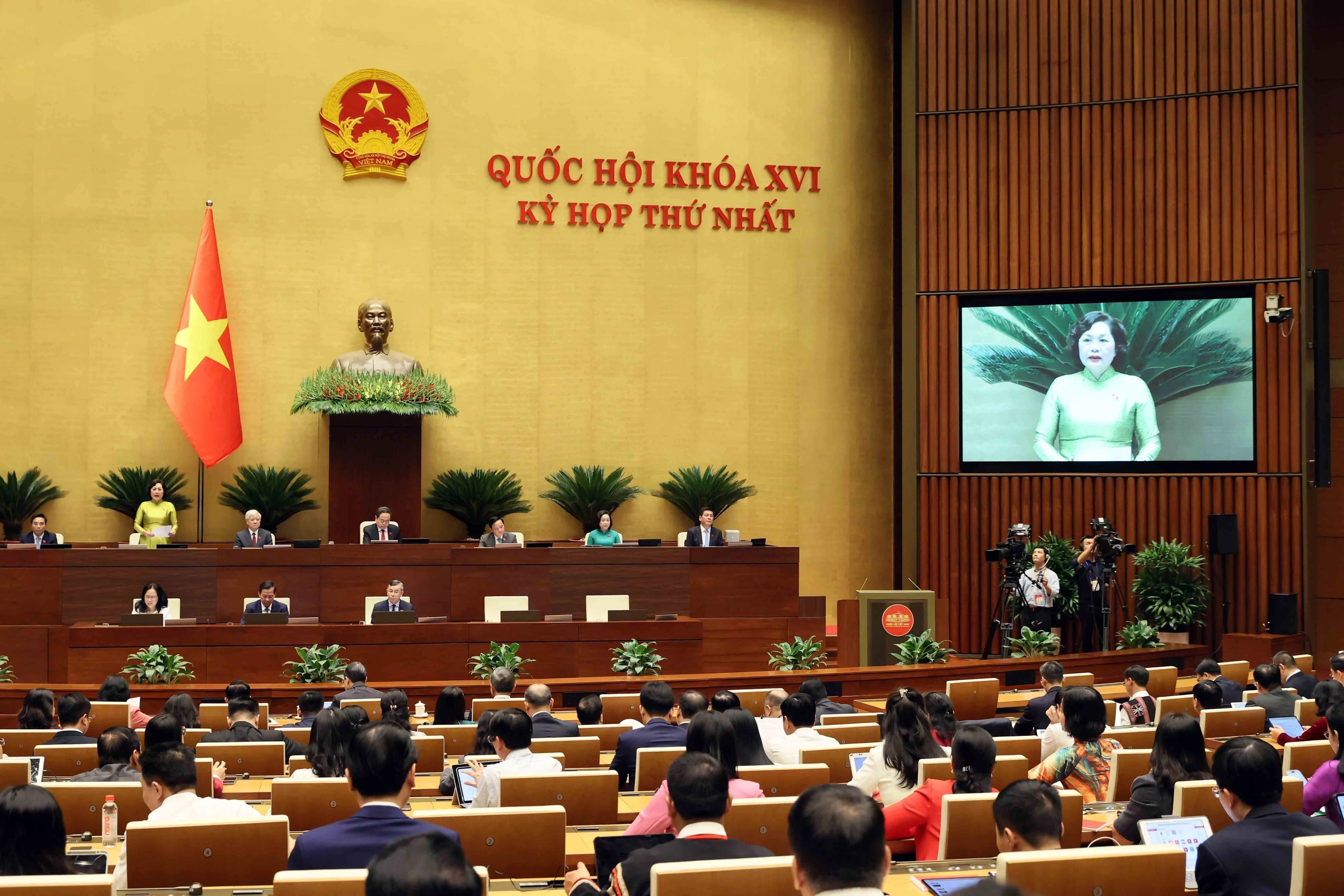 Thảo Điền nghẹt thị trường bất động sản và nhu cầu nhân lực công nghệ cao