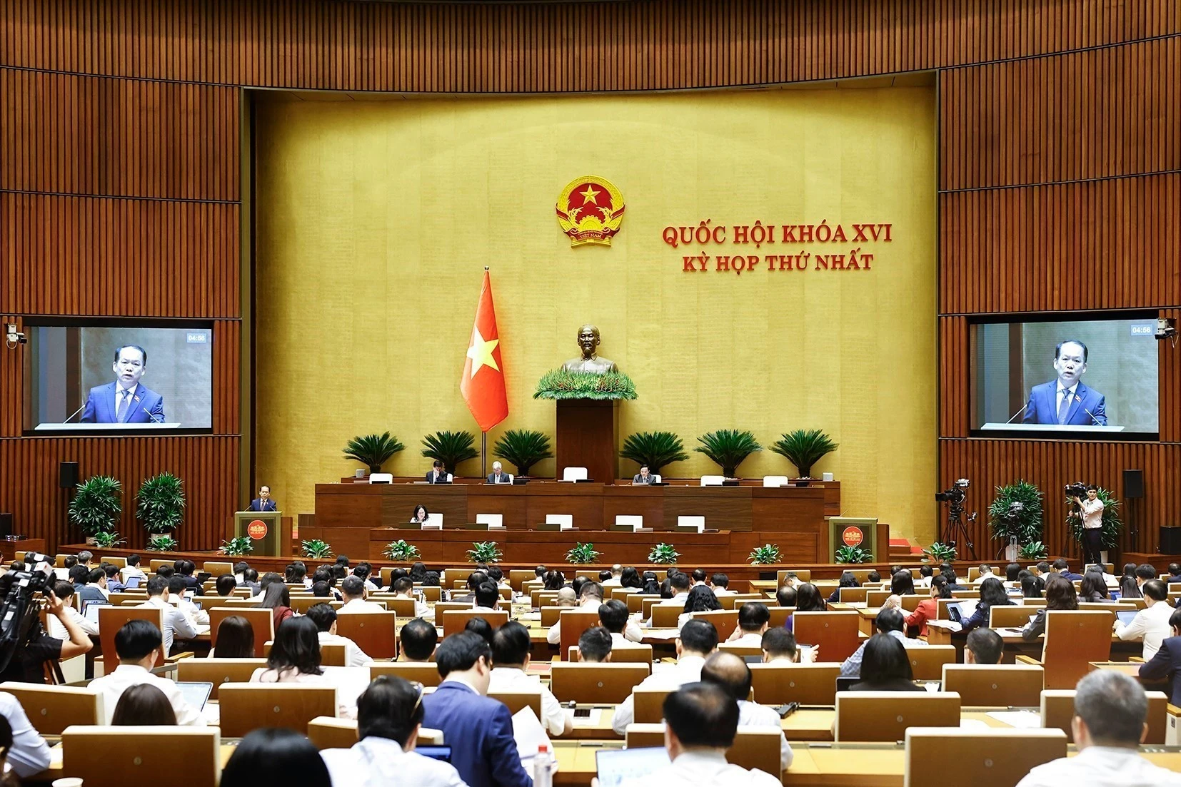 Thí điểm chế định luật sư công tại 8 bộ và 10 địa phương từ ngày 1/10/2026