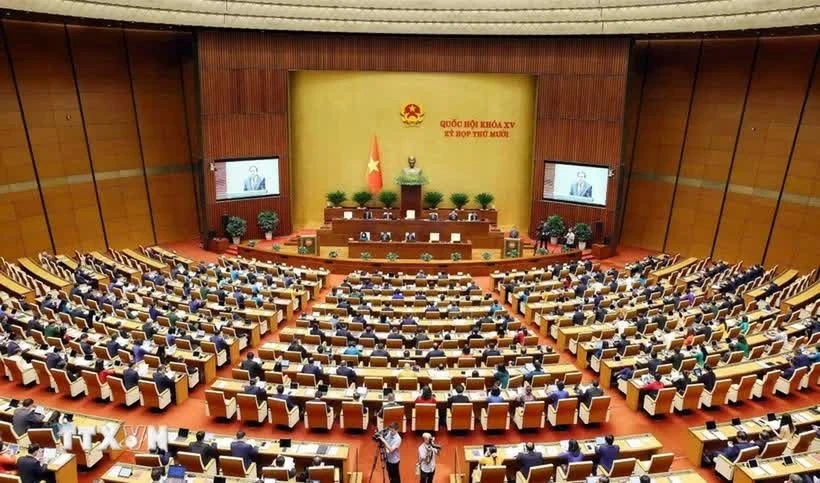 Sửa Luật Tiếp cận thông tin: Cần rõ đầu mối cung cấp dữ liệu công