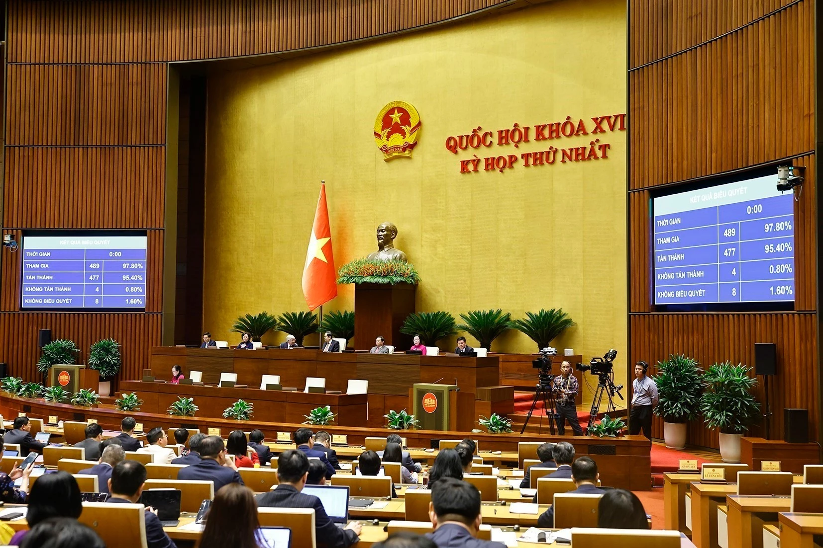 Khơi thông nguồn lực, tạo điều kiện cho văn hóa phát triển mạnh mẽ hơn