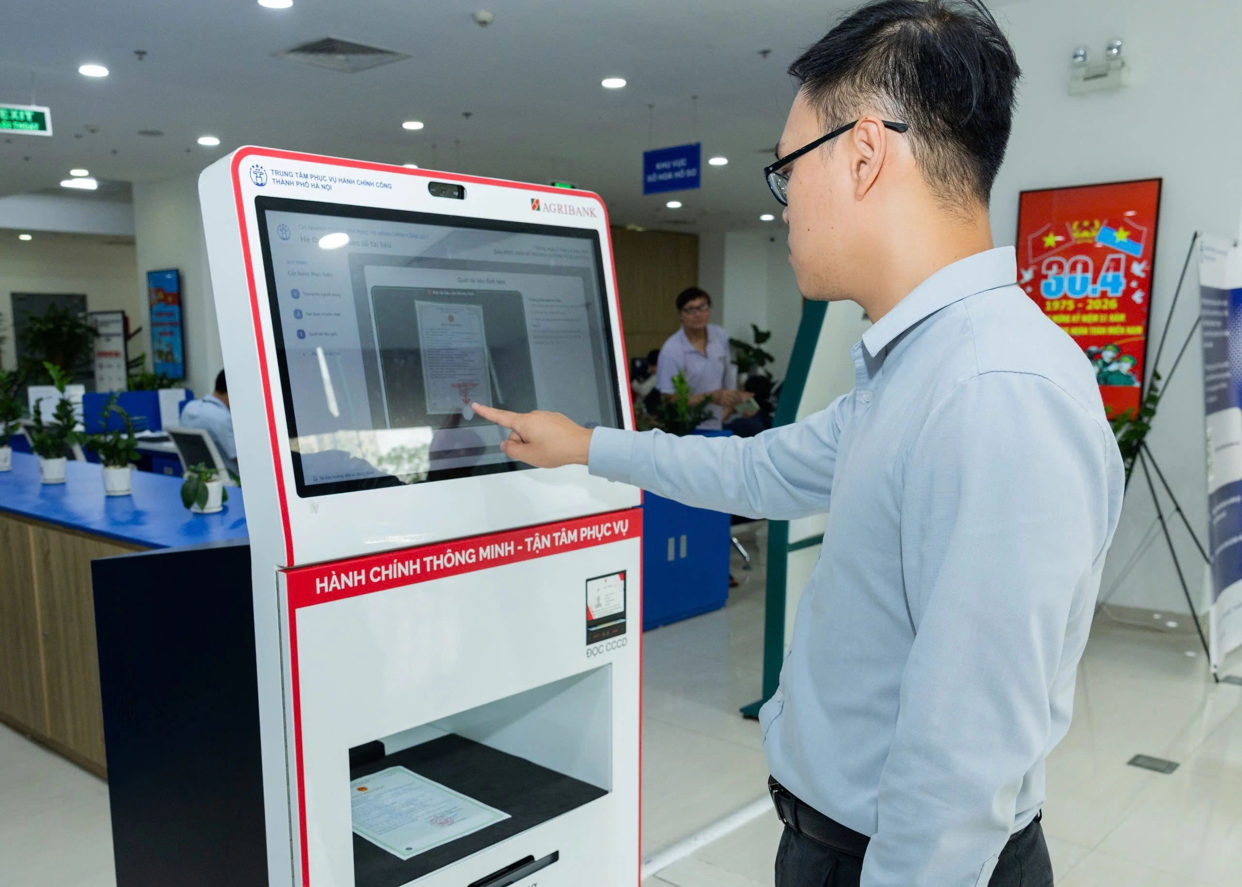 Nghị quyết 57: Đột phá chiến lược về khoa học, công nghệ và chuyển đổi số