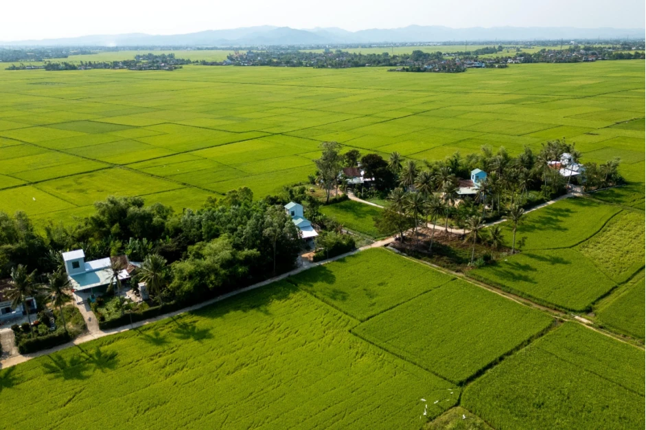 ADB Bàn Giao Nhà An Toàn Cho Người Dân Đắk Lắk Bị Ảnh Hưởng Thiên Tai