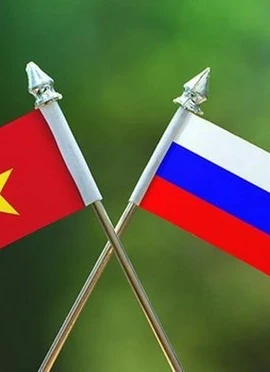 Các học giả khẳng định quan hệ hữu nghị truyền thống tốt đẹp Nga-Việt Nam luôn được củng cố và ngày càng phát triển. (Nguồn: Vietnam-briefing)