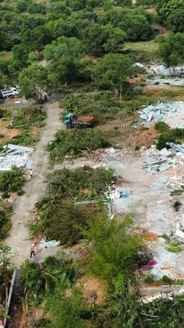 Thành phố Hồ Chí Minh đẩy nhanh giải phóng mặt bằng cho dự án đầu tư