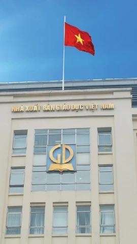 Đồng hành cùng sự nghiệp giáo dục, khẳng định vị thế trong ngành xuất bản