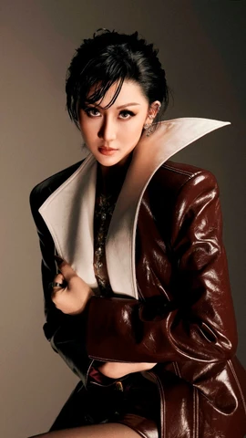 Hoa hậu Võ Lê Quế Anh “vẫn đang trên hành trình khám phá bản thân"