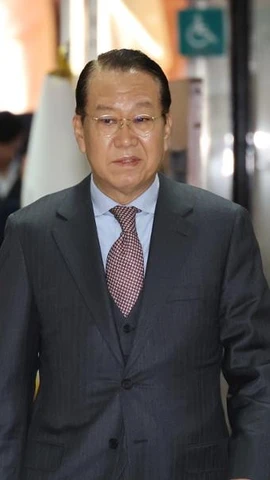 Ông Kwon Young Se. (Nguồn: Yonhap)