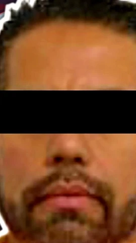 Armando “N” - biệt danh “Delta 1” - đối tượng bị cáo buộc là thủ lĩnh nhóm vũ trang có liên hệ với băng đảng buôn ma túy khét tiếng Cartel Jalisco Nueva Generación (CJNG). (Nguồn: Eexcelsior)