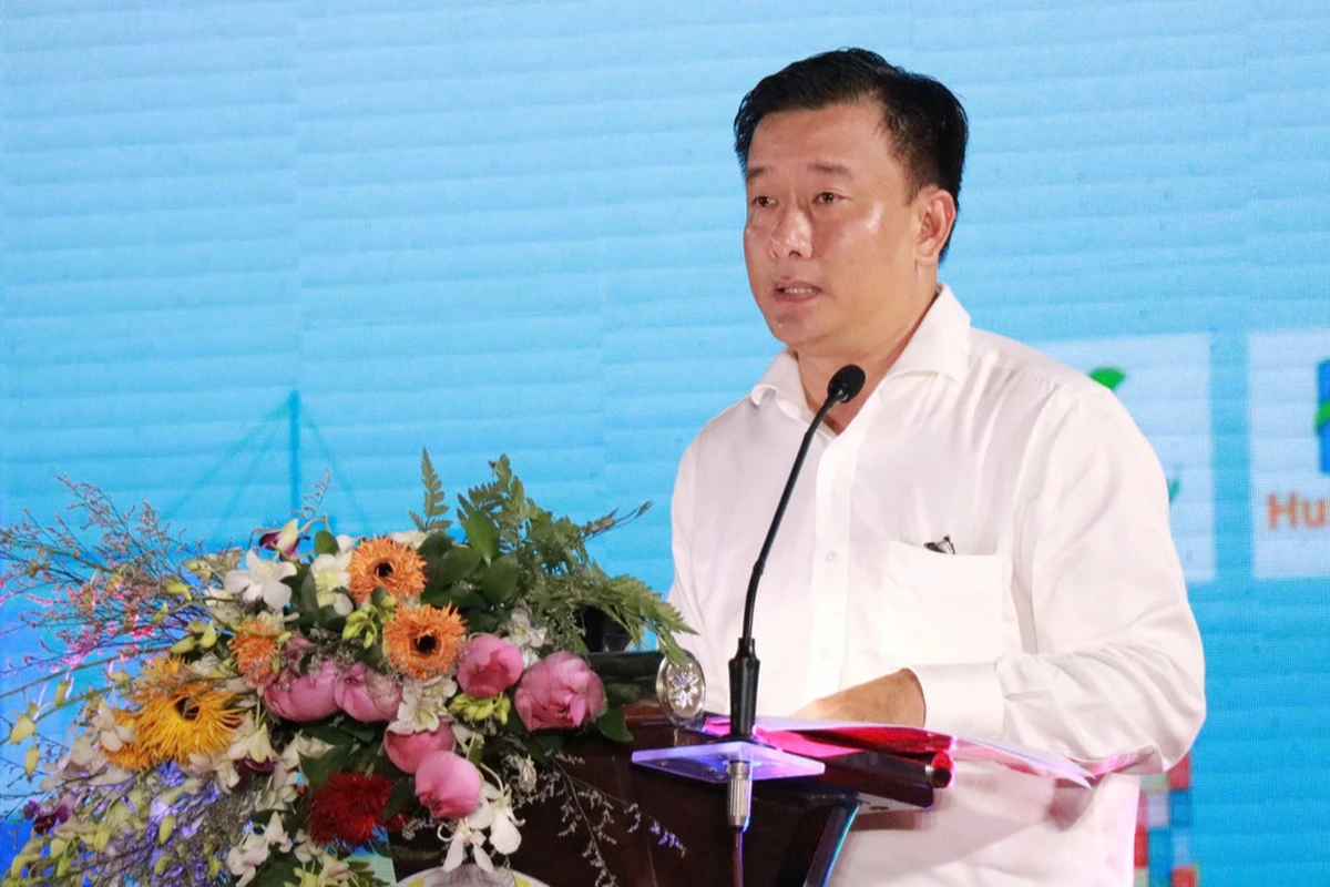 Phê chuẩn kết quả bầu chức vụ Phó Chủ tịch UBND tỉnh Đồng Tháp
