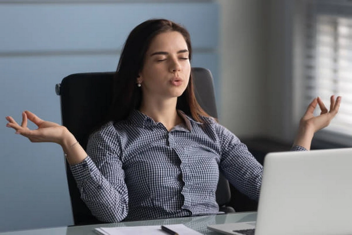 7 Mẹo Đơn Giản Giúp Bạn Giảm Căng Thẳng Ngay Lập Tức Trong Cuộc Sống