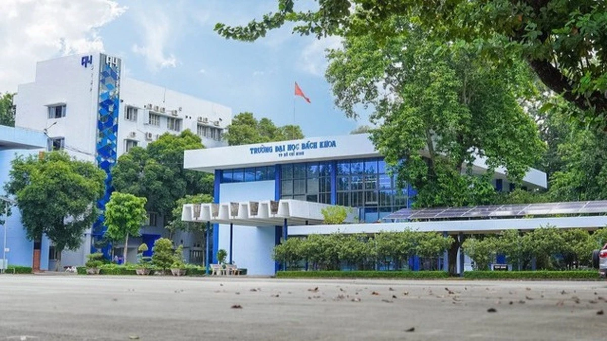 TP.HCM công bố kế hoạch di dời cơ sở chính Đại học Bách khoa