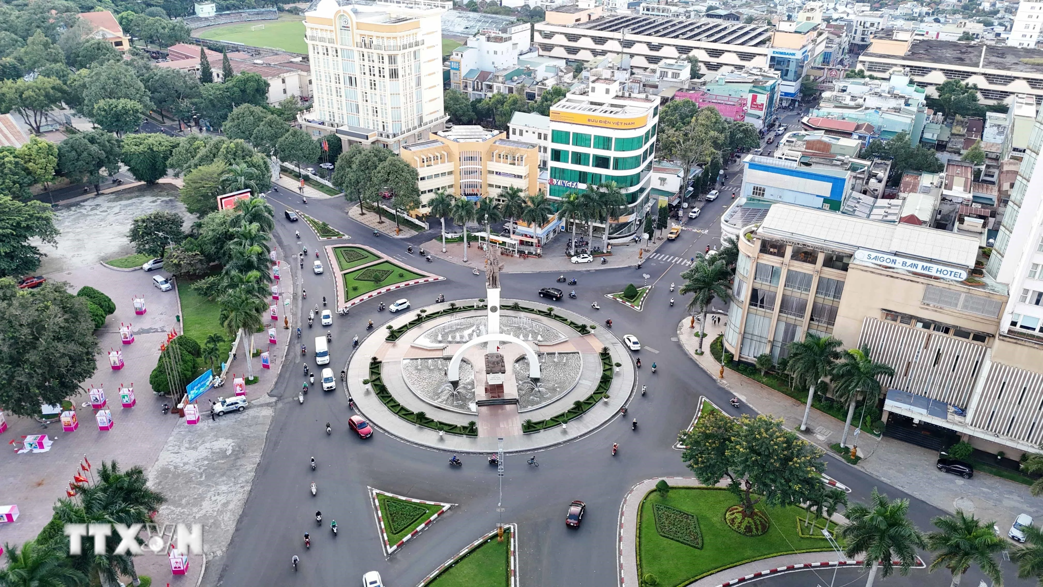 Đắk Lắk chỉ đạo giải quyết vụ phường Buôn Ma Thuột chậm trễ hồ sơ