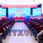 Đại hội Liên chi hội nhà báo Thông tấn xã Việt Nam khóa IX