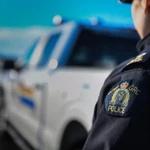 Theo cảnh sát Saskatchewan, hiện trường vụ án cách thành phố Saskatoon khoảng 392km về phía Tây Bắc. (Nguồn: Cảnh sát Hoàng gia Canada)