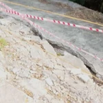 Phú Thọ công bố tình huống khẩn cấp do sạt lở, nứt đê Cà Lồ-Nam Viêm