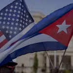 Cuba tái khẳng định không đưa vẫn đề cải cách chính trị lên bàn đàm phán với Mỹ. (Nguồn: Bloomberg)