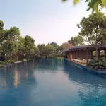 Làm chủ nhịp sống riêng giữa hai miền trải nghiệm tại The Fullton Regal