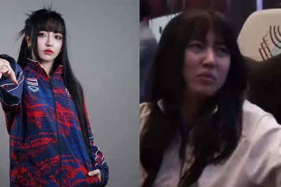 Hot girl Thái Lan gian lận bị "bắt tại trận", gây phẫn nộ ở SEA Games 33