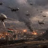 Iran bị cáo buộc phóng UAV tấn công các cơ quan đầu não vùng tự trị Kurdistan 