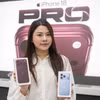 Hàng nghìn chiếc iPhone 18 Pro đầu tiên tới tay người dùng tại Việt Nam