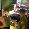 Công an Thành phố Hồ Chí Minh tiếp nhận 33 công dân bị Mỹ trục xuất về nước