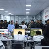Campuchia phong tỏa gần 1 tỷ USD tài sản liên quan Tập đoàn Prince