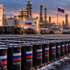 Điện Kremlin khẳng định Nga không thiếu thị trường xuất khẩu dầu diesel 