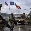 NATO tuyên bố sẵn sàng bảo vệ các căn cứ của Mỹ ở châu Âu 
